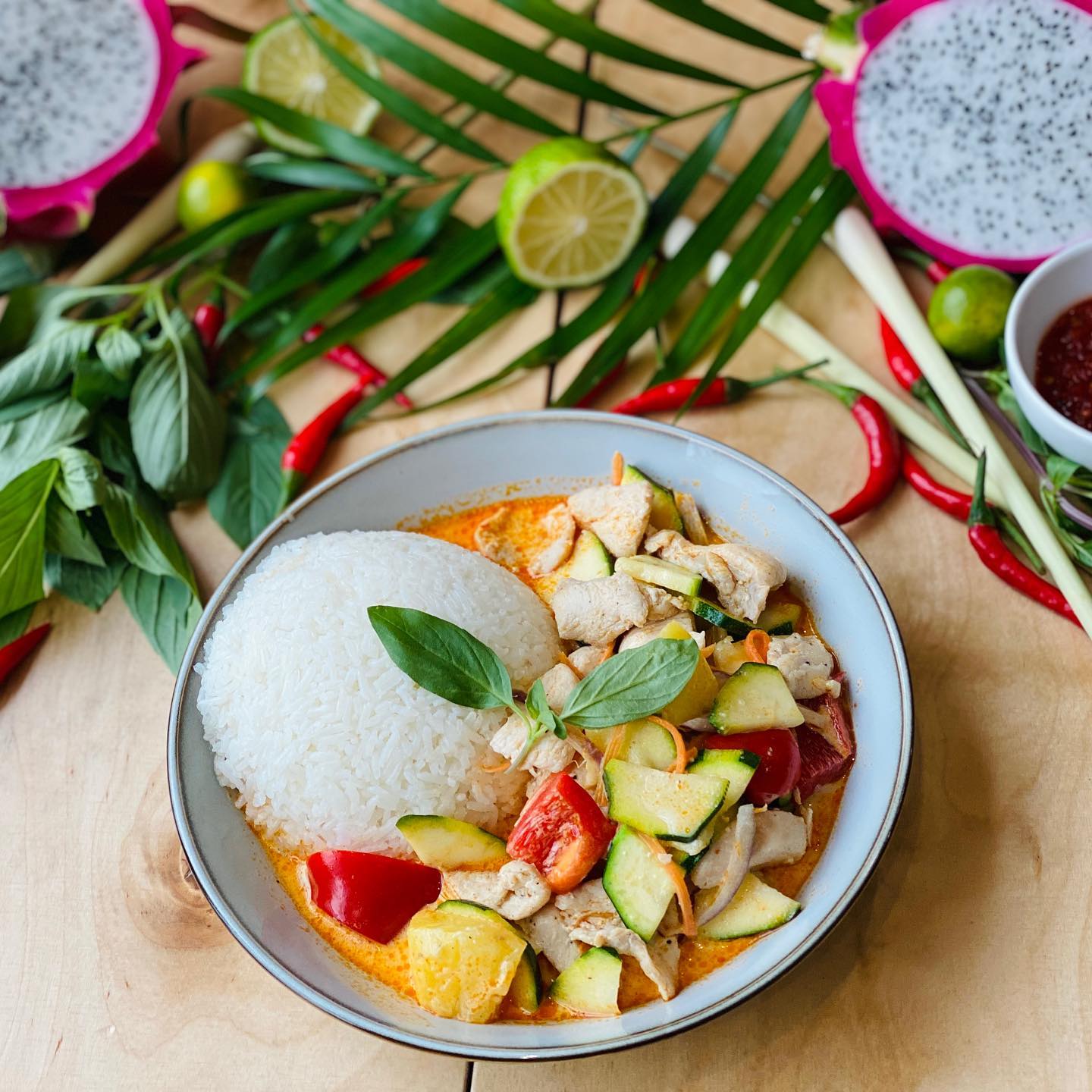 Nasi Goreng