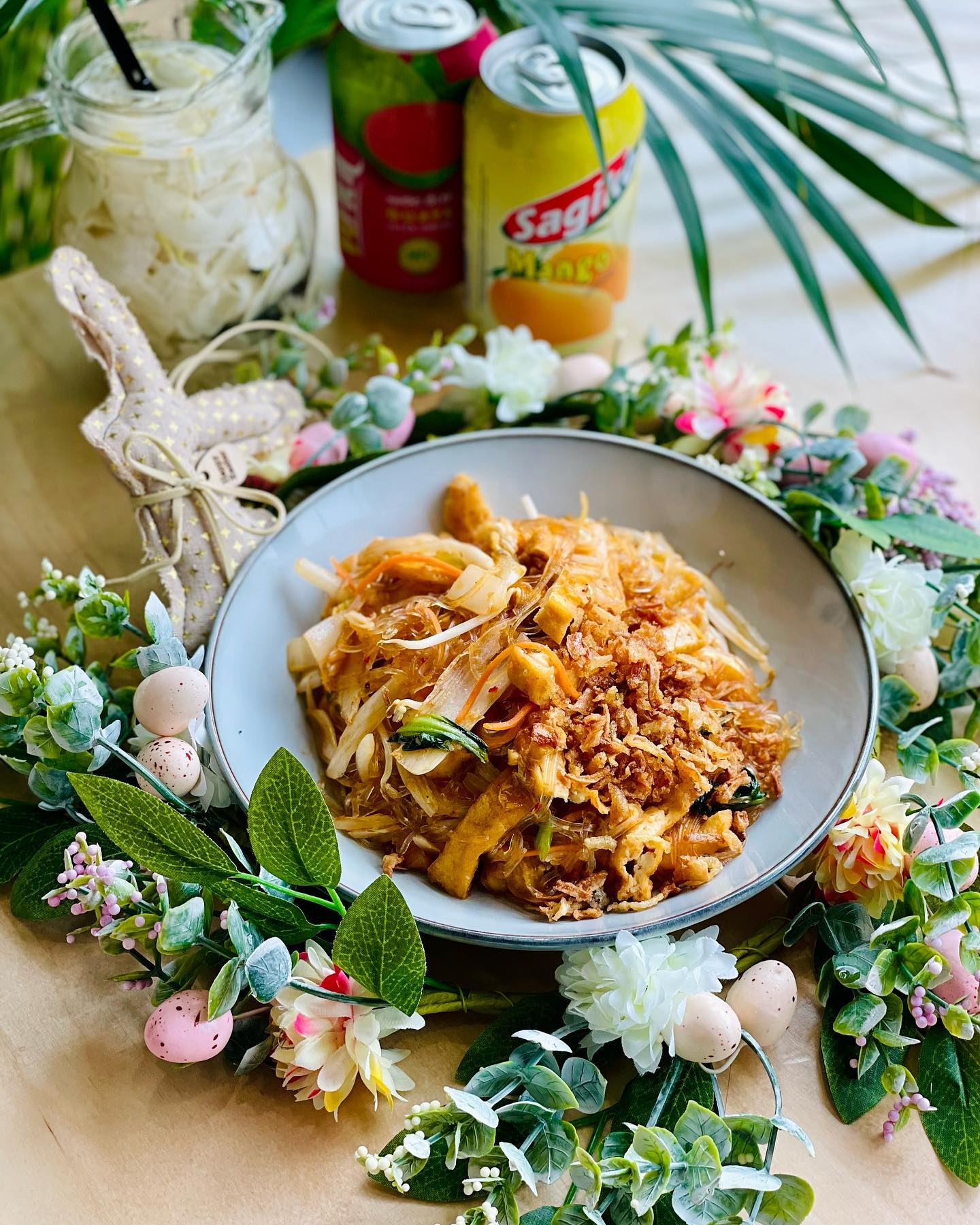 Nasi Goreng Viet Town
