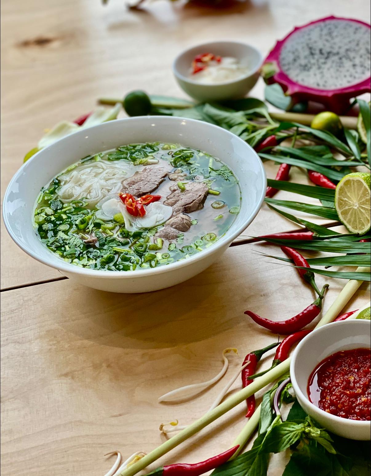 Pad Thai Viet Town